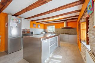 Lo Molí de la Jòrdia - 2