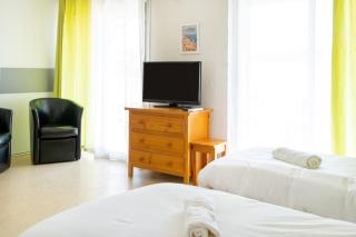 Les Mimosas - Appartement 07 - 9