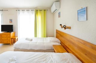 Les Mimosas - Appartement 07 - 5