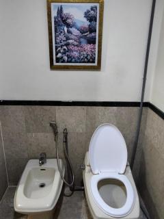 Faiza suite at Times square - 3