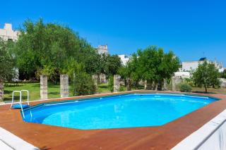 Masseria De Donno - 1