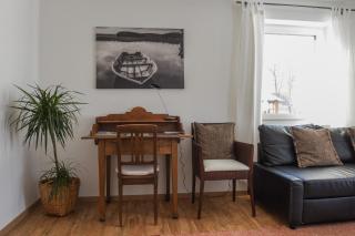 Ferienwohnung Im Weiler, 70 Qm - 4