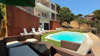 Costacabana - Villa Sunny Beach - 8