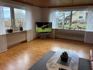 Ferienwohnung Janz Jürgen und Bianka - 5