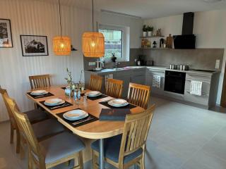 Ferienwohnung Janz Jürgen und Bianka - 9