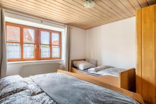 Alpaka Erlebnis-Ruhige Land-Auszeit - 1