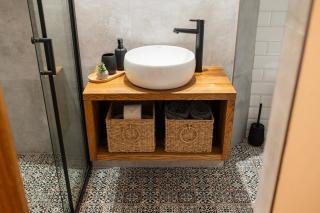 Old Town apartment - 7