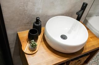 Old Town apartment - 5