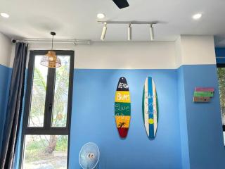 Sonasea 5BR Garden Retreat Villa V19 - 2