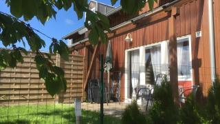 Ferienhaus Tine am Schlossberg - 3