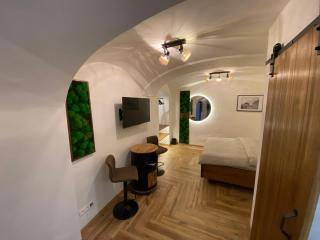 Old Town apartment - 3