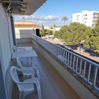 Apartamento Portosun Estrella - 2