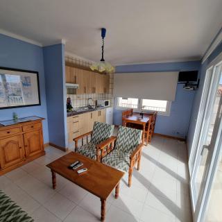 Apartamento Portosun Estrella - 5