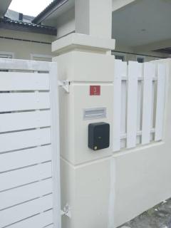 Cozy Terrace House Homestay UTEM Ayer Keroh Melaka - 9