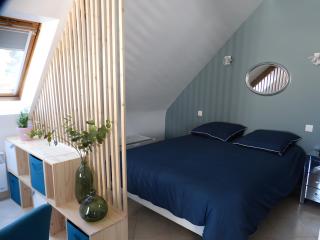 Studio Petit Cocon proche mer - 3