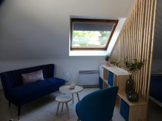 Studio Petit Cocon proche mer - 7