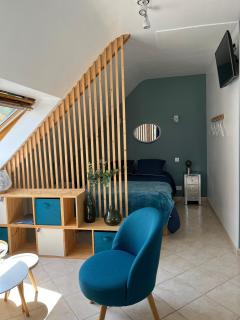 Studio Petit Cocon proche mer - 1