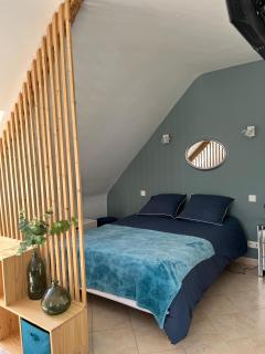 Studio Petit Cocon proche mer - 2