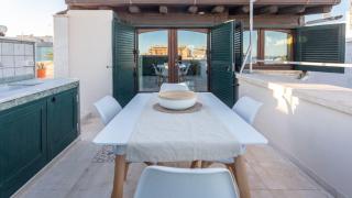Bilocale con terrazza vista mare a Gallipoli - Apulia Home - 3