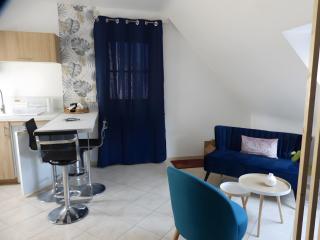 Studio Petit Cocon proche mer - 4