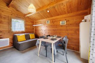 Chalet confort 10 - 8