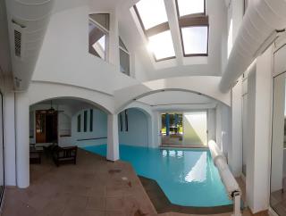 Casa de lujo en Cantabria - 9