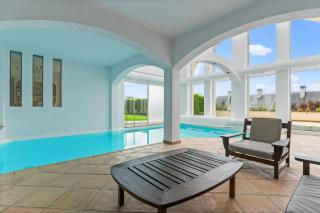 Casa de lujo en Cantabria - 3