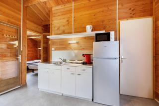 Chalet confort 14 - 5