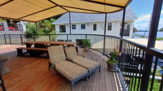 The Harties Boathouse - 1