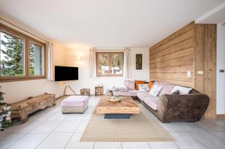 Chalet Coeur de Savoie -  - 2