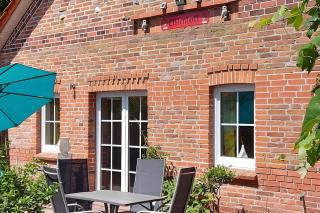 Uhlenhoff Apartment Ewiges Meer - 0