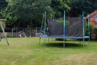 Uhlenhoff Apartment Ewiges Meer - 7