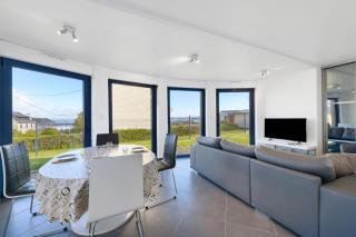 Gîte 14 personnes, vue sur le port - 3