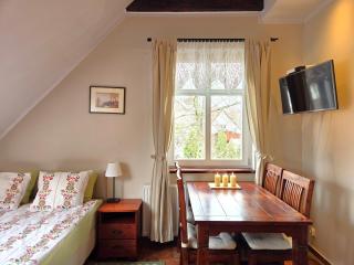 Chata Rybacka Saule - 7