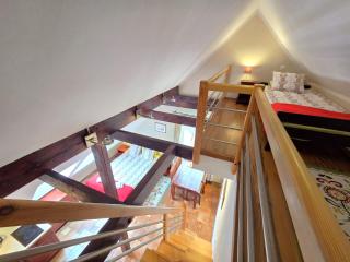 Chata Rybacka Saule - 9