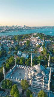 Radisson Residences Vadistanbul - 4