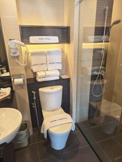 Hotel Capital Kota Kinabalu - 2