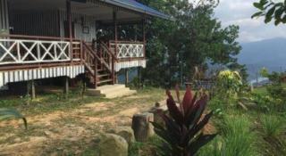 Kiansom Getaway Cabin - 6