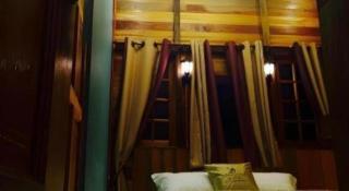 Kampong Pinang Sebatang Melaka - 1