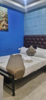 Hotel bright house - 1