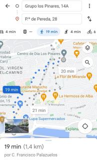 Great apartment close to Sardinero and downtown - 3