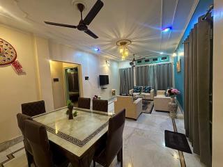 Parijat Homestay - 0