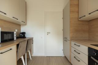 Nest Inn Latte Apartment - 2