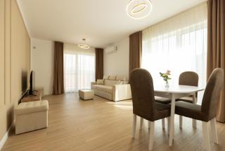 Nest Inn Latte Apartment - 1