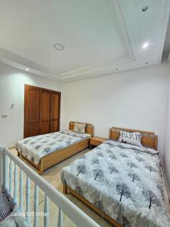 Appartement Lac 2 - 6