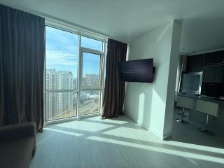 Аркадия Вид моря Шикарная квартира - 5