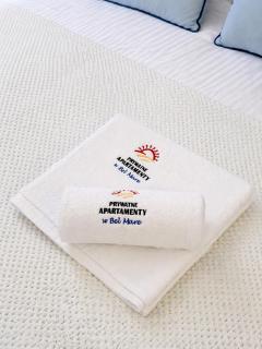 Prywatne Apartamenty w Bel Mare FREE PARKING - 3