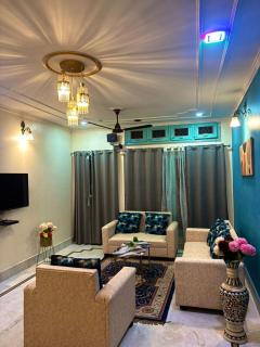 Parijat Homestay - 6