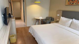 Hanting Hotel Shanghai North Melin Road Metro Station - 1
