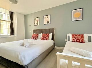 Charlotte Street Rooms by News Hotel - 0